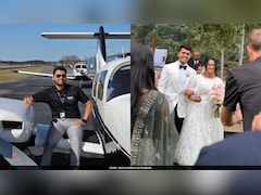 Who Was Dave Fiji? Newlywed Indian-Origin Pilot Killed In US Helicopter Crash
