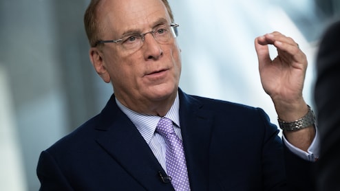 BlackRock Sheds Another 200 Jobs, Adopting Regular Cycle Of Cuts