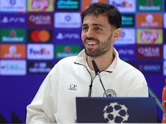 Portugal Star Bernardo Silva Signs 2-Year Deal With Real Madrid