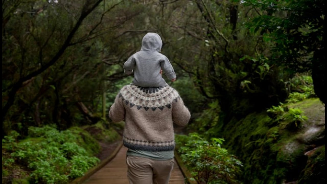 Father's Day पर सिर्फ गिफ्ट नहीं, पापा को दें अपना पूरा दिन, सुबह से रात तक ऐसे बनाएं उनका दिन