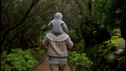 Father's Day पर सिर्फ गिफ्ट नहीं, पापा को दें अपना पूरा दिन, सुबह से रात तक ऐसे बनाएं उनका दिन