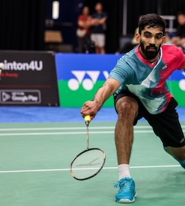 Kidambi Srikanth Retires; Aakarshi Kashyap, Tanya Hemnath Enter Second Round In Canada Open
