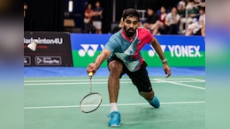 Kidambi Srikanth Retires; Aakarshi Kashyap, Tanya Hemnath Enter Second Round In Canada Open