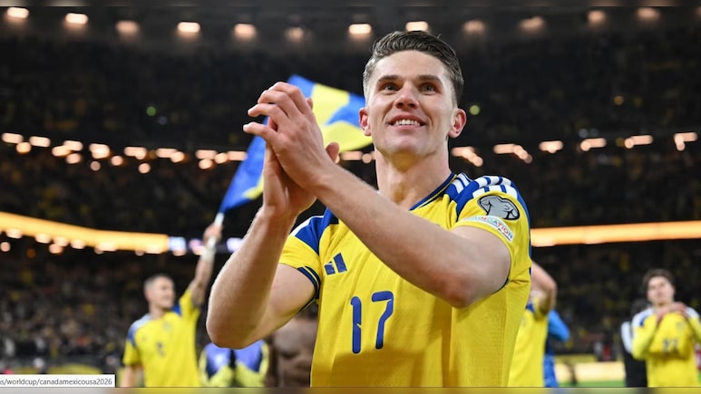 Sweden vs Tunisia Live Streaming: How To Watch FIFA World Cup Match On TV, Online?