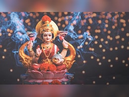 शुक्रवार को करें अष्टलक्ष्मी स्तोत्र का पाठ, मां लक्ष्मी की कृपा से जीवन में आएंगी सुख-समृद्धि, मजबूत होगी आर्थिक स्थिति