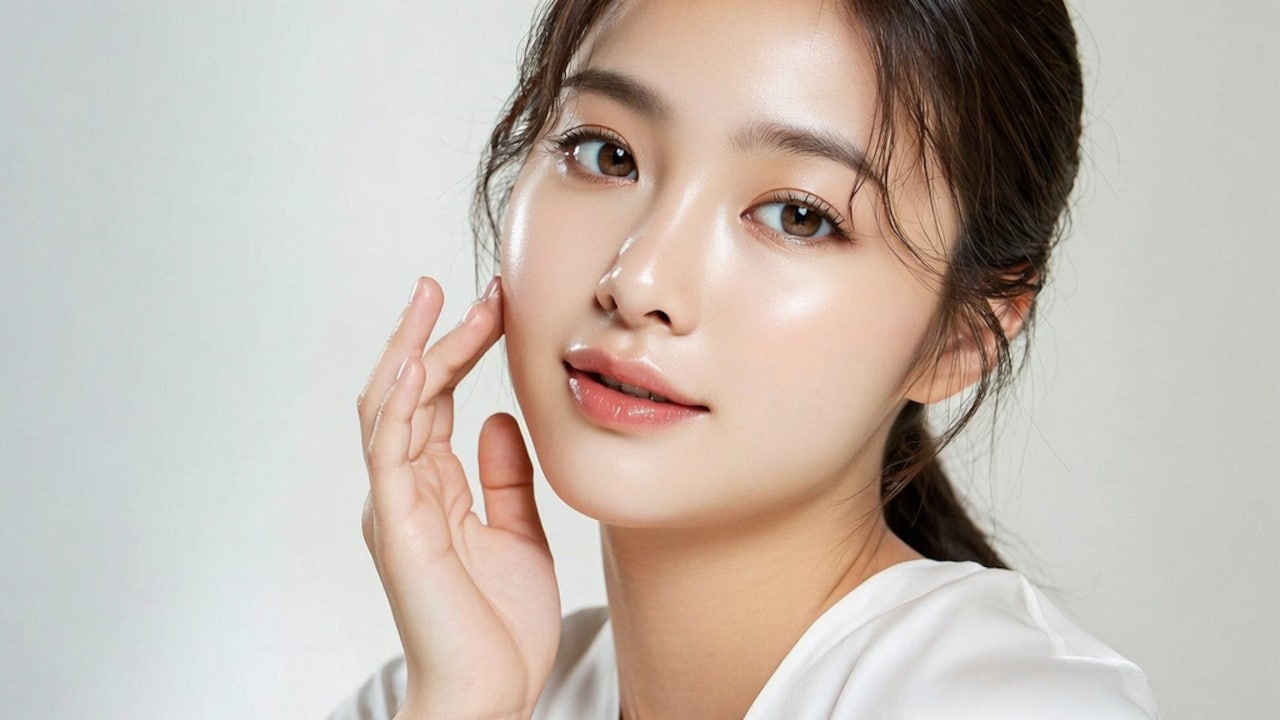 What Are The Best Korean Skincare Ingredients For Monsoon Skin?