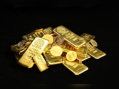 Gold, Silver ETFs Tumble Up To 5% As Bears Dominate Precious Metals Market