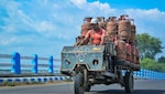 भारतगैस कमर्शियल ग्राहकों के लिए बड़ी सुविधा, अब कई तरीकों से करें बुकिंग, डिलीवरी पर DAC करना होगा शेयर