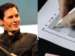 "Leaks Just Moved To Other Apps": Telegram CEO Reacts To India Ban