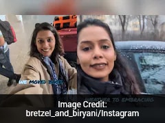 Woman Returns To India After 15 Years In Germany, Says Moving Back Feels Like Reverse Cultural Shock'