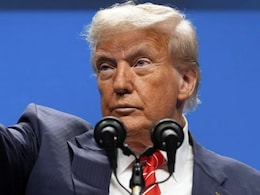 Trump Says Iran 'Agreed' To Never Have Nukes, Rejects $300 Million Fund Claim