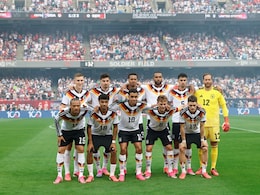 Germany Beat Combative US In Co-Hosts' Final FIFA World Cup Warmup