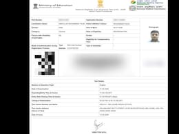 "Own Login": NTA Responds After Row Over Abu Dhabi Centre For NEET Student