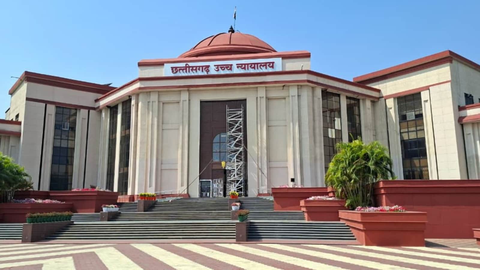 “Worse Crime Than Murder”: Ex-IAS Officer Denied Bail In Chhattisgarh Paper Leak Case
