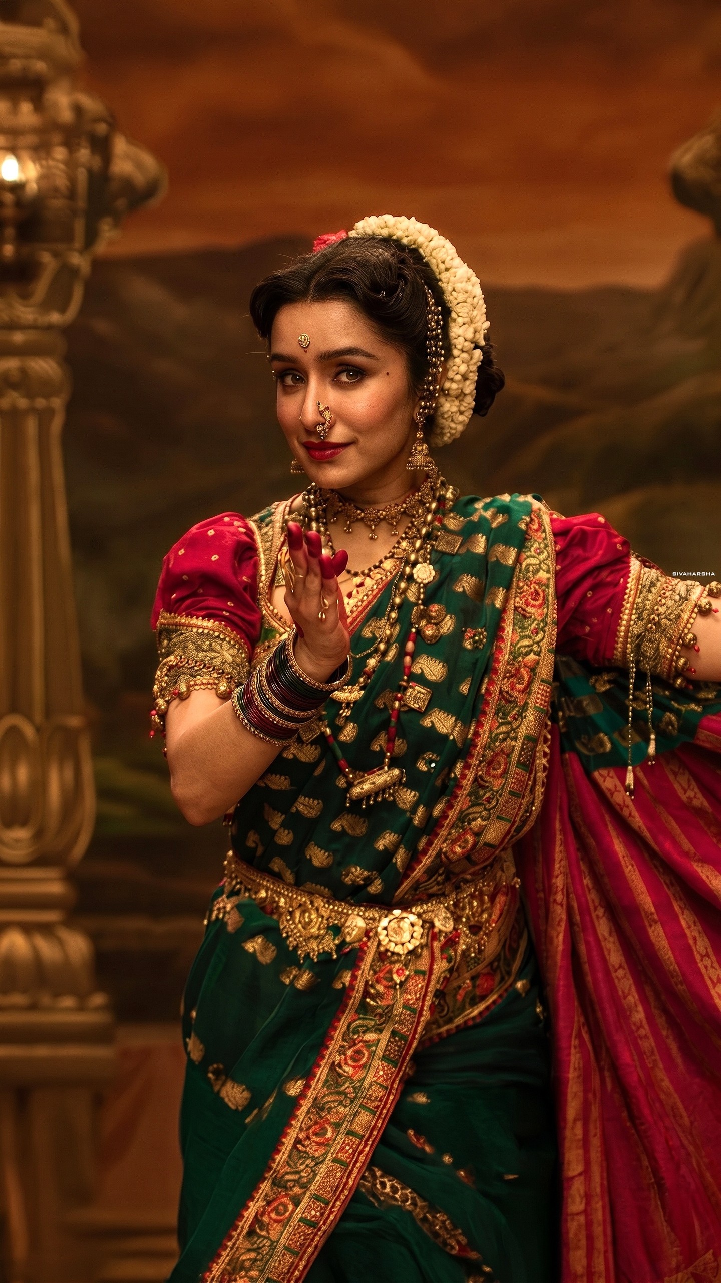 Shraddha Kapoor's Eetha Row Explained: Why The Film's Title Is Under Fire