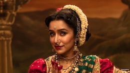 Shraddha Kapoor's <i>Eetha</i> Controversy Explained: Why The Film's Title Is Under Fire