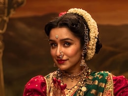 Eetha Controversy : श्रद्धा कपूरचा 'इठा' चित्रपट वादात; नाव बदलण्याची मागणी का केली जातेय?