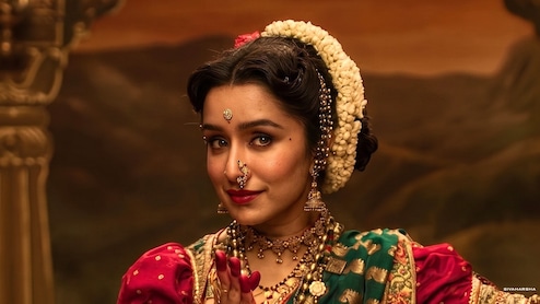 आखिर क्यों हो रहा है श्रद्धा कपूर की फिल्म 'ईथा' पर विवाद, हो रही है नाम बदलने की मांग