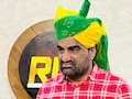 हनुमान बेनीवाल ने 5 महीने पहले हाईवे क&zwj;िया था जाम, अब FIR&nbsp;