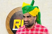 हनुमान बेनीवाल ने 5 महीने पहले हाईवे क&zwj;िया था जाम, अब FIR