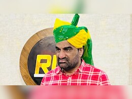 हनुमान बेनीवाल ने 5 महीने पहले हाईवे क&zwj;िया था जाम, अब FIR&nbsp;