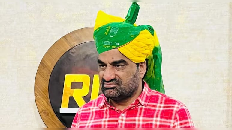 हनुमान बेनीवाल ने 5 महीने पहले हाईवे क&zwj;िया था जाम, अब FIR&nbsp;