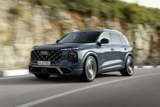 2026 Audi Q7 Revealed With Fresh Design, Three-Seat Configuration, V6 Diesel And More
