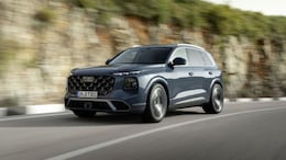 2026 Audi Q7 Revealed With Fresh Design, Three-Seat Configuration, V6 Diesel And More