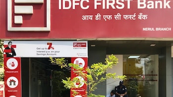 IDFC First Bank Q1 Review: JPMorgan Hikes Target, Morgan Stanley Flags Valuation Hurdle — Buy, Sell, Or Hold?