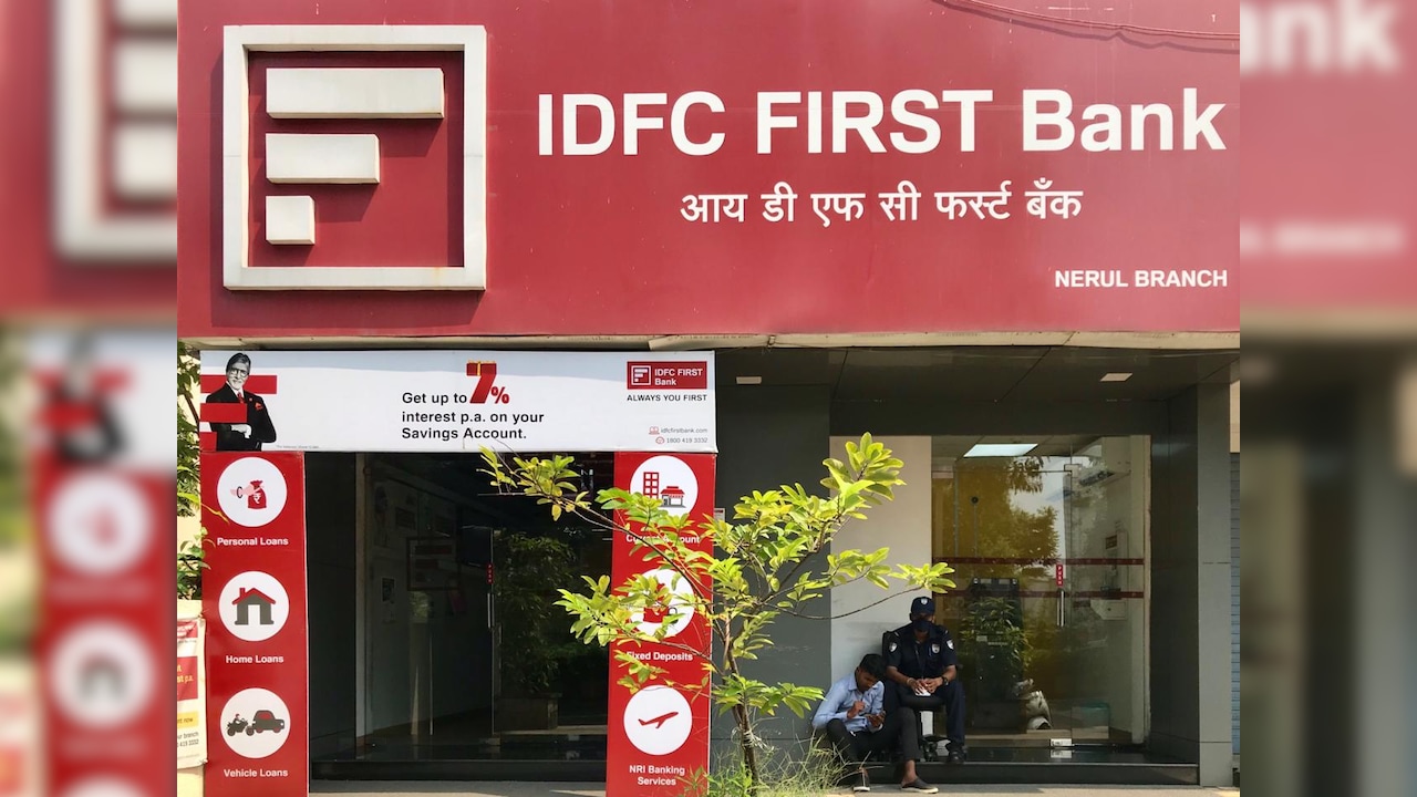 Chandigarh 'Fraud' Case: IDFC First Bank Says Forensic Review Confirms Rs 646-Crore Exposure