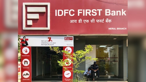 Chandigarh 'Fraud' Case: IDFC First Bank Says Forensic Review Confirms Rs 646-Crore Exposure