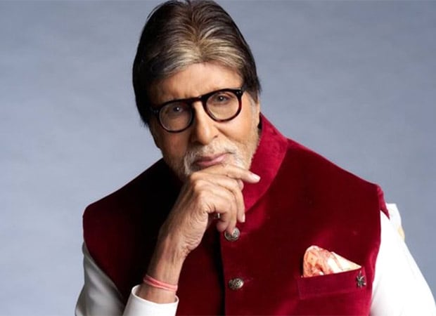 Amitabh Bachchan says work stress still gives him sleepless nights at 83