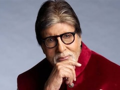 Amitabh Bachchan Opens Up About Work Stress, Reveals He Still Has Sleepless Nights At 83