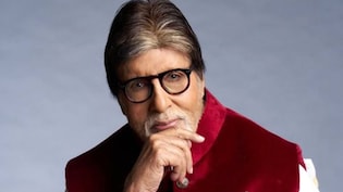 Amitabh Bachchan Opens Up About Work Stress, Reveals He Still Has Sleepless Nights At 83