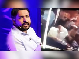 खान सर के दो बॉडीगार्ड को पुल&zwj;िस ने ह&zwj;िरासत में ल&zwj;िया, वीड&zwj;ियो वायरल के बाद एक्&zwj;शन&nbsp;