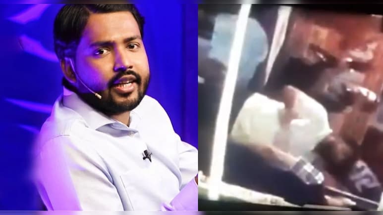 खान सर के दो बॉडीगार्ड को पुल&zwj;िस ने ह&zwj;िरासत में ल&zwj;िया, वीड&zwj;ियो वायरल के बाद एक्&zwj;शन&nbsp;