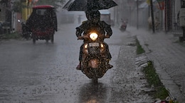 Maharashtra Rain: मुसळधार पावसाचा इशारा! 27 जिल्ह्यांमध्ये यलो अलर्ट; कुठे कुठे बरसणार?