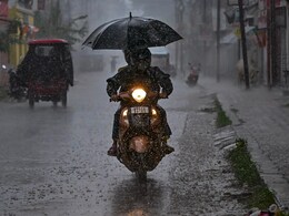 Maharashtra Rain: मुसळधार पावसाचा इशारा! 27 जिल्ह्यांमध्ये यलो अलर्ट; कुठे कुठे बरसणार?
