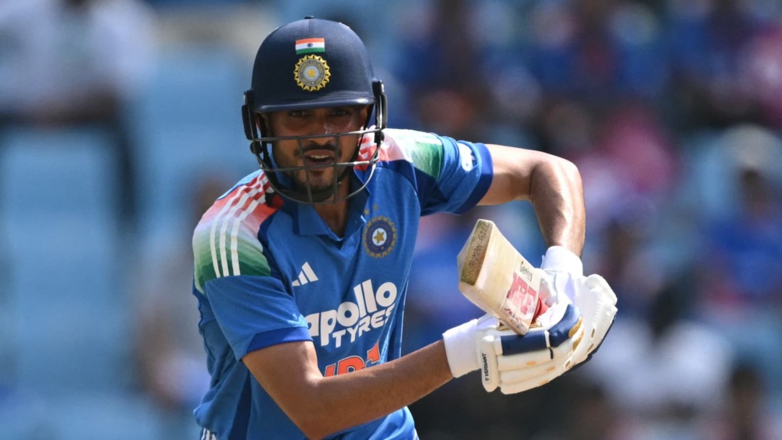India vs Afghanistan LIVE Score, 2nd ODI: Shubman Gill Shatters Virat Kohlis Record, Achieves Sensational ODI Feat