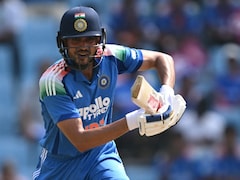 2nd ODI LIVE: Gill Shatters Virats Record, Achieves Sensational ODI Feat