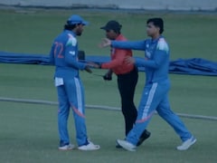 Umpires Allowed India A vs SL A Super Over Despite Bad Light: Report