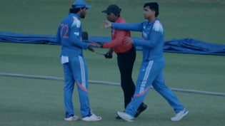Fresh Row In India A vs SL A Match, Umpires Allowed Super Over Despite Bad Light: Report