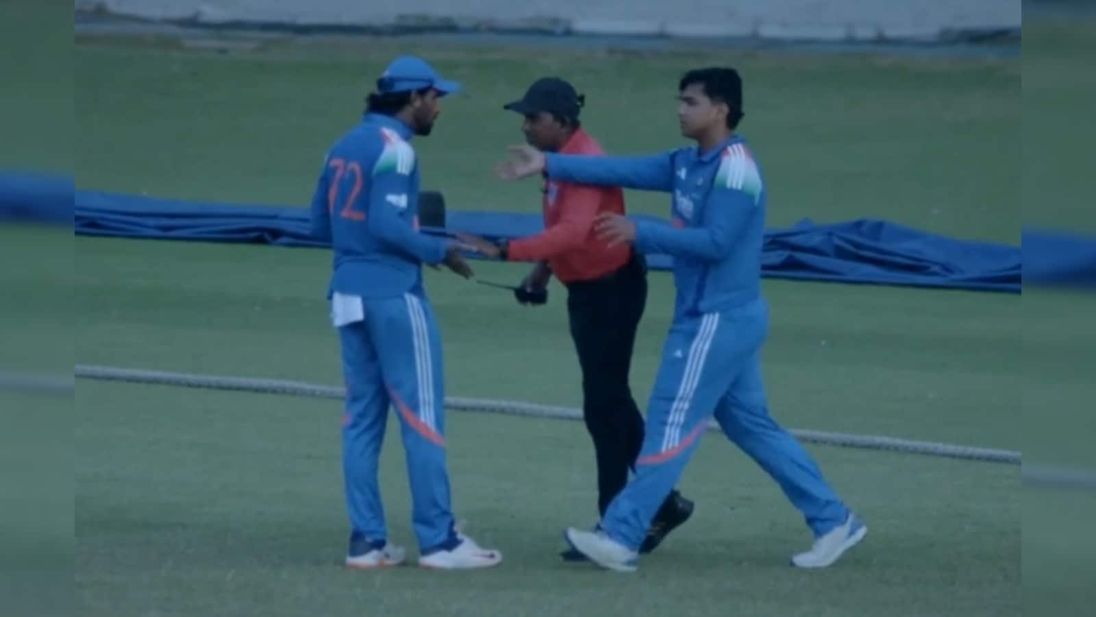 Fresh Row In India A vs SL A Match, Umpires Allowed Super Over Despite Bad Light: Report