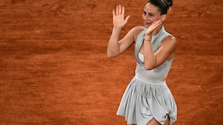 French Open: Marta Kostyuk Creates History With Entry Into Semi-Finals