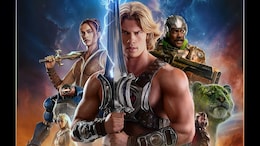 'He-Man And The Masters Of The Universe' India Release: Plot, Cast, Early Reviews &mdash; All You Need To Know