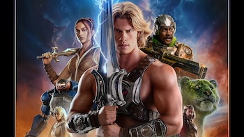 'He-Man And The Masters Of The Universe' India Release: Plot, Cast, Early Reviews &mdash; All You Need To Know