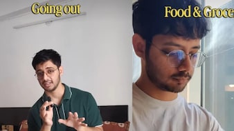 Noida Man's Expense Breakdown Sparks Debate On Savings And Lifestyle Choices