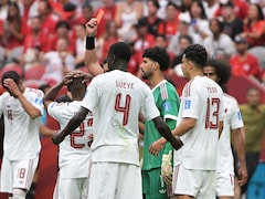 2 Red Cards, 6 Goals Conceded: Qatar Record Worst World Cup Loss After Embarrassment vs Canada