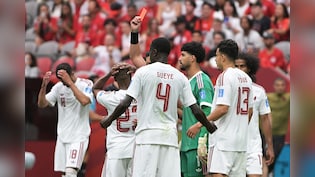2 Red Cards, 6 Goals Conceded: Qatar Record Worst World Cup Loss After Embarrassment vs Canada