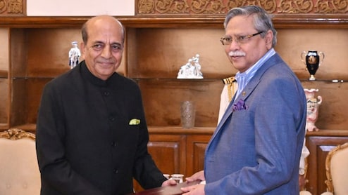 भारत-बांग्लादेश डिप्लोमेसी का नया चैप्टर, नए हाई कमिश्नर को कैबिनेट मंत्री का दर्जा, टूरिस्ट वीजा देना भी शुरू